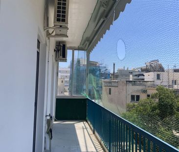 Διαμέρισμα για ενοικίαση Κάτω Γλυφάδα (Γλυφάδα) - Photo 5