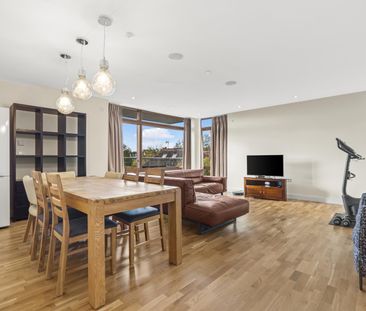 Pulse Apartments, Lymington Road, London NW6 - Photo 4