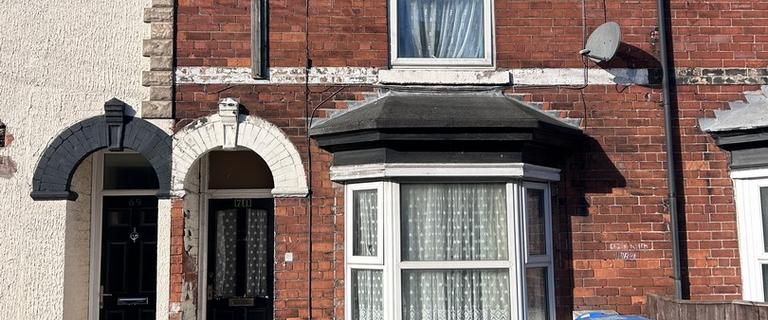 3 bedroom terraced house to rent - Photo 1