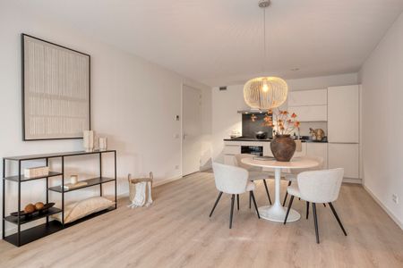 Appartement te huur: Vijfharingenstraat 6211 ED Maastricht - Foto 4