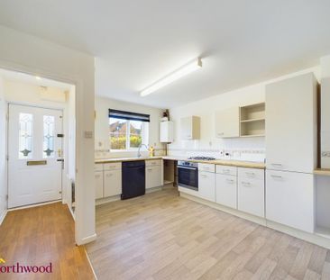 2 bedroom terraced house to rent - Photo 6