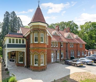 2 bedroom penthouse to rent - Photo 6