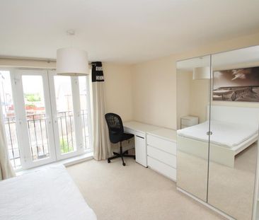 5 bedroom terraced house to rent - Photo 5