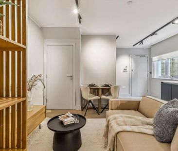 Studio to rent - Photo 5