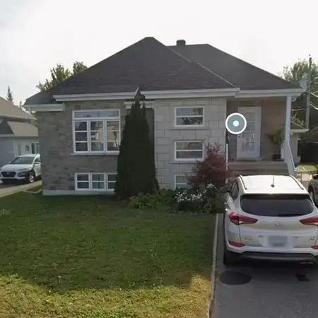 3 1/2 à louer - Mirabel, St-Janvier - Photo 4