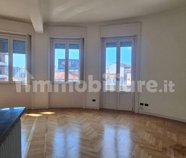 Quadrilocale via Cuneo 4, Vercelli - Wagner, Milano - Foto 2
