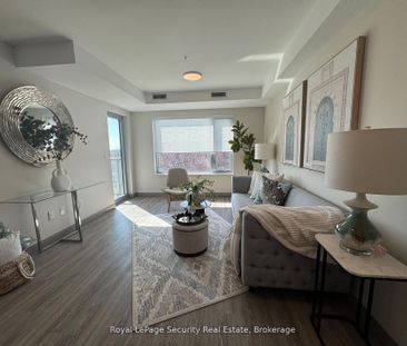 For Lease - 1015 Innisfil Beach Road Unit# 304, Innisfil, Ontario - Photo 1