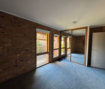 4/2 Manningham Street, Parkville VIC 3052 - Photo 1