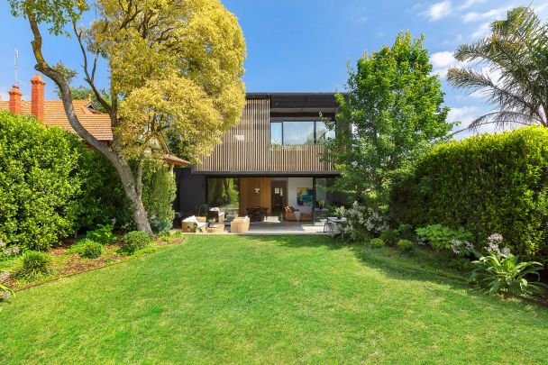 823 Burwood Road, Hawthorn East. - Photo 1