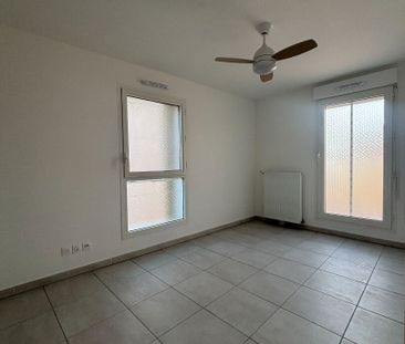 Appartement T2 Marseille 03 à louer - Photo 2