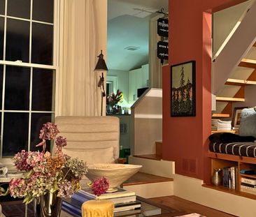 For Lease - 77 Dorset Street Unit# Upper Unit, Port Hope, Ontario - Photo 1