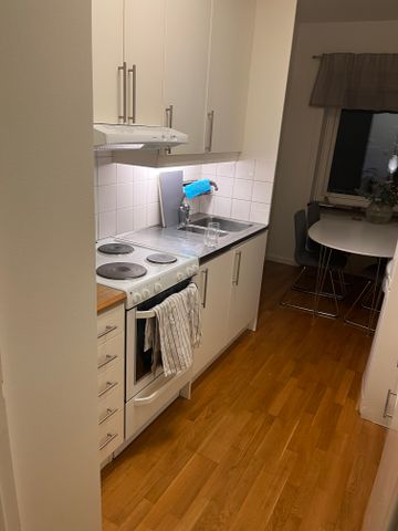 Brunnsgatan, Sundbyberg - Photo 4