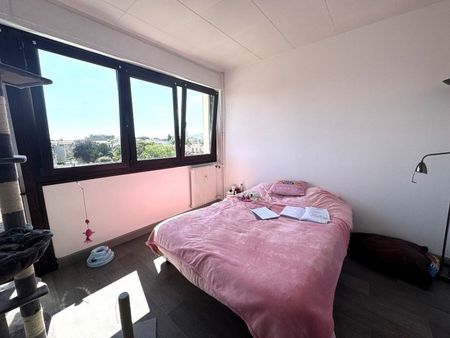 Appartement 2 pièces à Nancy - Photo 4