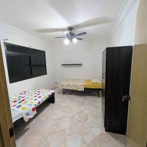 3 Bedroom HDB_FOUR_ROOM at Choa Chu Kang - Photo 2