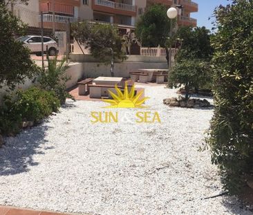 3 BEDROOM APARTMENT - LA MANGA DEL MAR MENOR - Photo 6