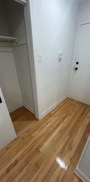 1 CH - 1 SDB - Montréal - $1,395 /mo - Photo 1
