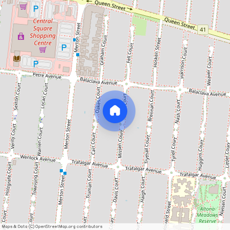 11 Lewin Court, Vic 3028, Altona Meadows