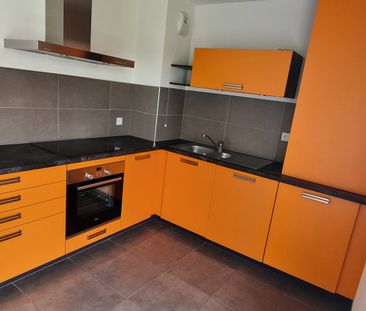 Appartement F3 - Photo 4