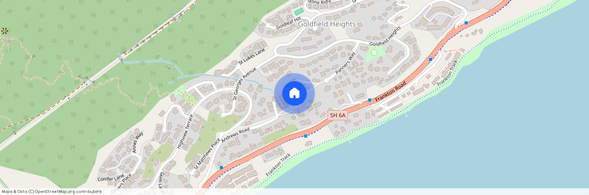 20/67-69 Andrews Road, Queenstown Central, Queenstown