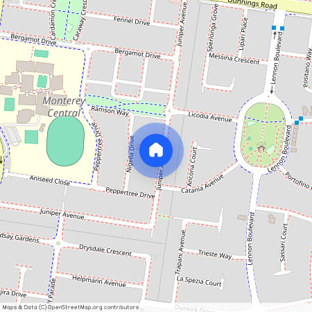 44 Juniper Avenue, Vic 3030, Point Cook