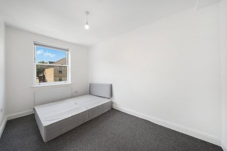 4 Bed Flat, Stroud Green Road, N4 - Photo 2