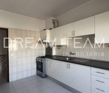 Apartamento T2 em Setúbal - Foto 5