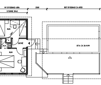 Lillängsvägen, Huddinge - Foto 6