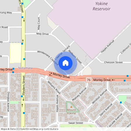 4/24 Windemere cres, WA 6061, Nollamara