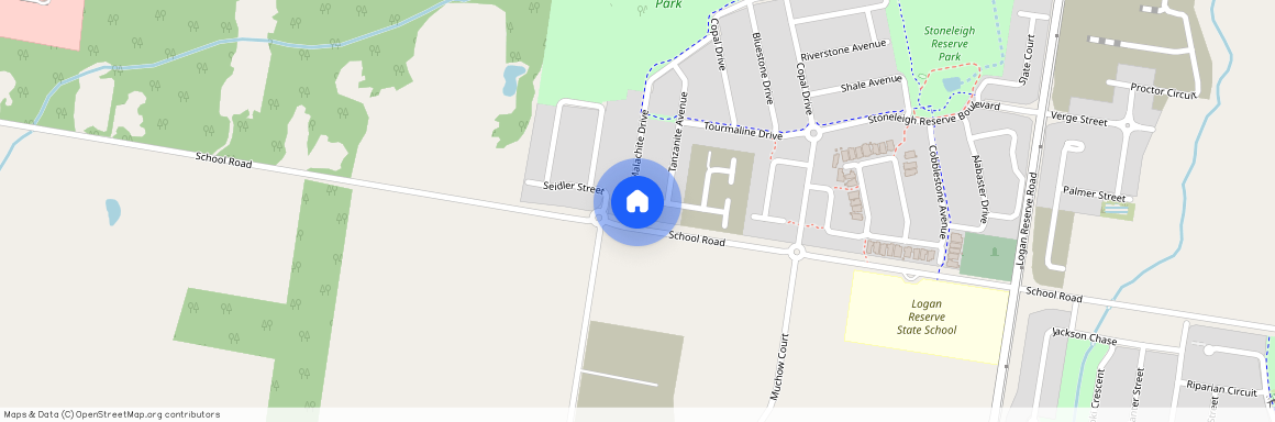 59b Malachite Drive, Qld 4133, Logan Reserve