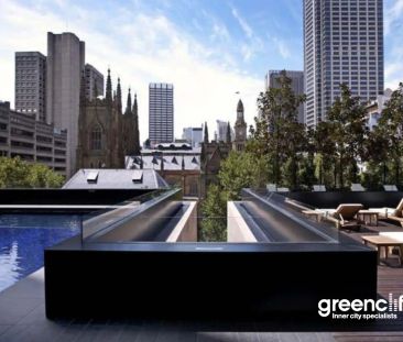 “"Lumiere" North Facing - Stunning views of CBD & beyond” - Photo 4