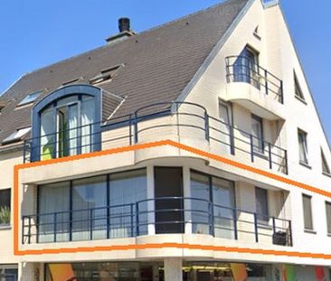 Appartement te huur in Ninove voor € 850 met 2 slaapkamers - Foto 5