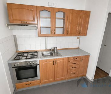 Pronájem bytu 2+kk 36 m² - Photo 2