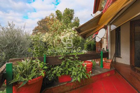 Via Di Grottarossa, Roma, Lazio 00189 - Photo 3