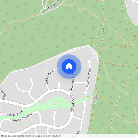 13 Allambee St, Jerrabomberra NSW 2619