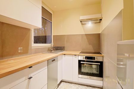 Piękna kawalerka blisko parku Podolskiego - Photo 3