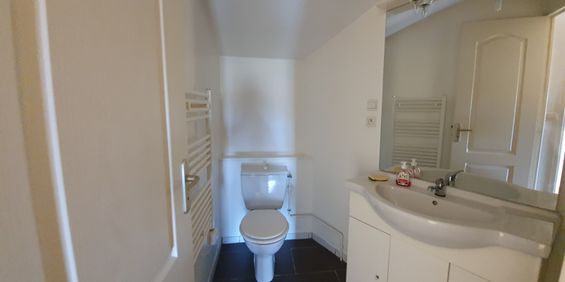 Location Appartement 2 pièces 33m² - Photo 3