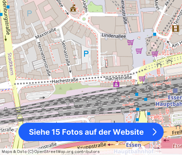 Wohnen mit Service - Foto 1
