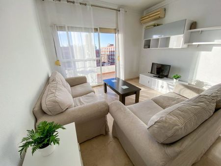 Avenida de la Reina Mercedes, Sevilla, Andalusia 41012 - Photo 5