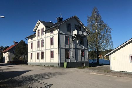 Kopparberg Centrum: Mysig tvåa med sjöutsikt - Photo 3