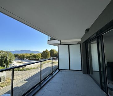 Location Appartement 2 pièces 44m² LE BOURGET DU LAC 73370 - Photo 6