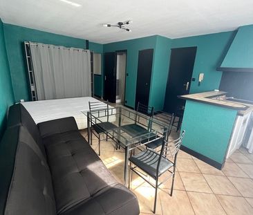 Appartement à louer - Photo 5