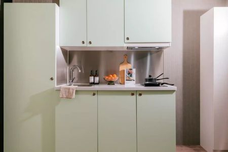 Accessible Studio - Photo 4