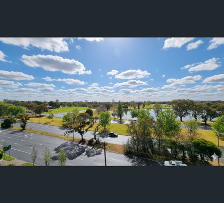 27/73 Queens Road, Melbourne, Vic 3004 - Photo 4