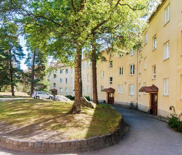 Björkhultsvägen 6 B - Foto 1