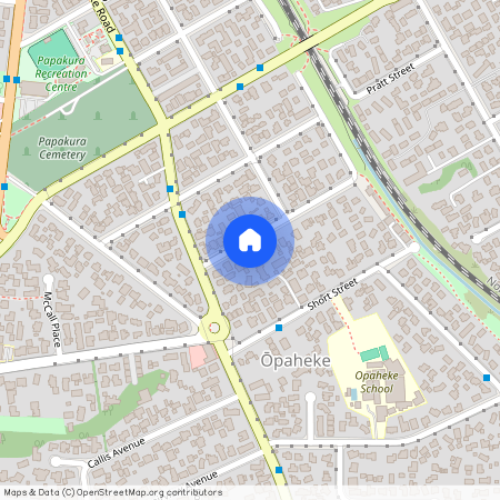 5 Albert Street, Papakura, Papakura