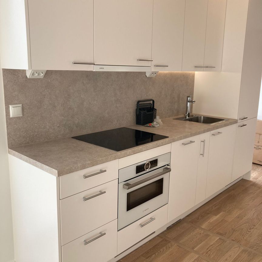 Snödroppsgränd, Hässelby - Foto 1