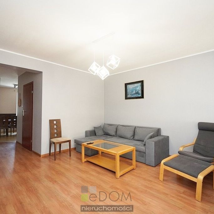 Mieszkanie na wynajem 57,44 m², Gorzów Wielkopolski, Górczyn - Photo 1