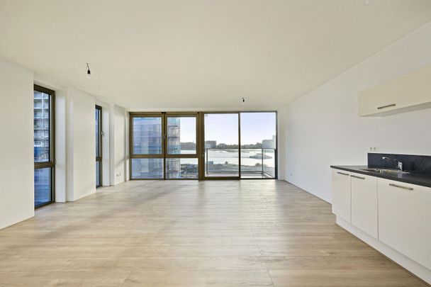 Albert Molhof 7, Buiksloterham-Zuid, 1031JK, Amsterdam - Foto 1