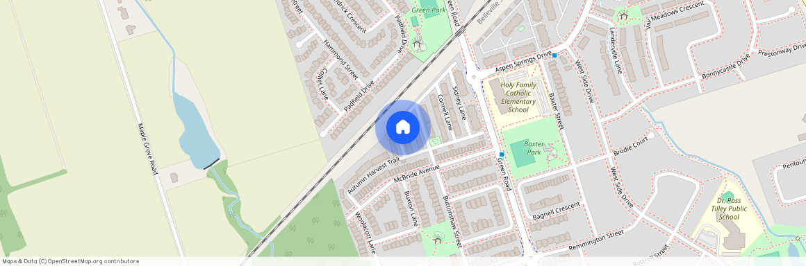 37 Dykstra Lane, Clarington