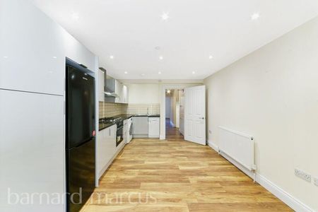 Holly Park Road, New Southgate - Photo 4